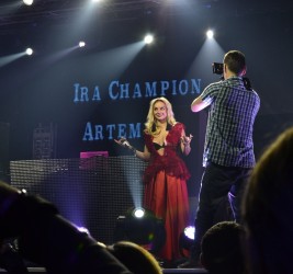X лет KISS FM