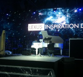 Lexus Inspiration Day