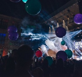 Dance Event Белые Ночи