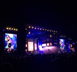 Imagine Dragons в Киеве