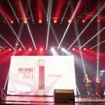 Всеукраинская интерьерная премия ART SPACE 2021
